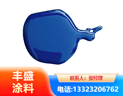 荆州水性醇酸磁漆