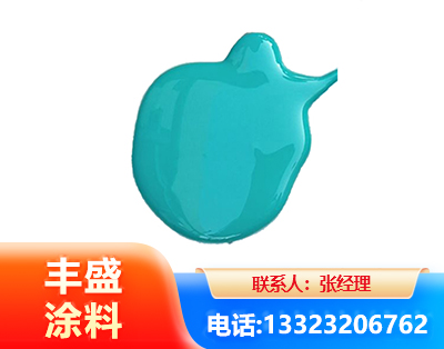 荆州水性高氯化聚乙烯漆