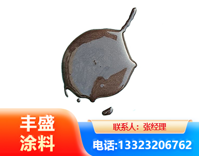 荆州水性氯磺化漆